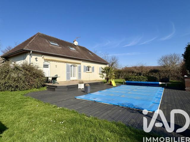 Cormost Vente Maison 10