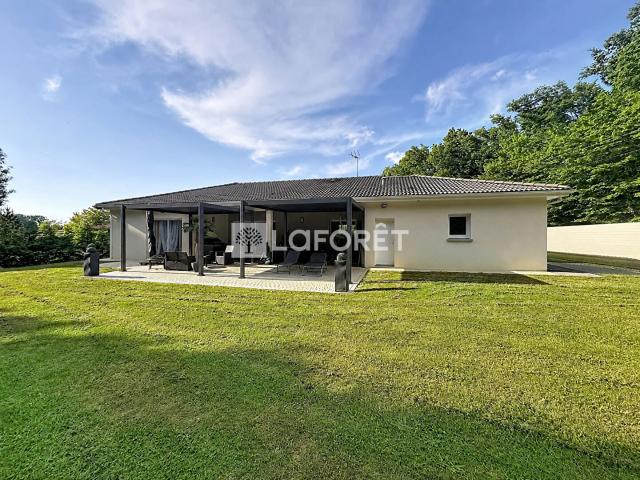 Cormoz Vente Maison 01