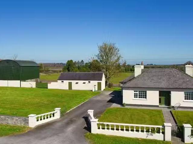 Cornamucklagh, Broadford, County Kildare