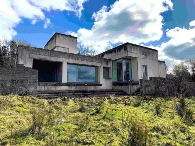 Cornamucklagh South, Ballinaglera, Ballinagleragh, Co. Leitrim.