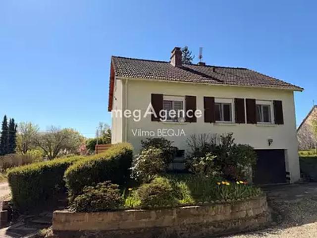 Cornant 89500 Achat / Vente maison 5 pièces t5