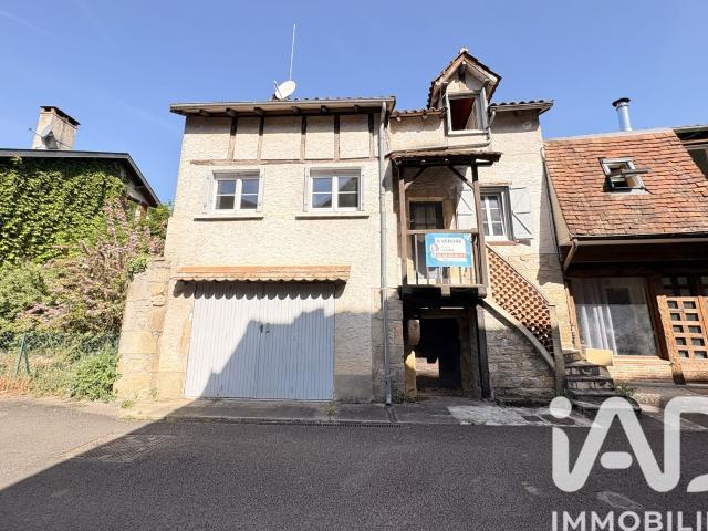 Cornac Vente Maison 46
