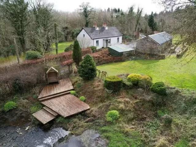 Cornagher, Gorvagh, Leitrim