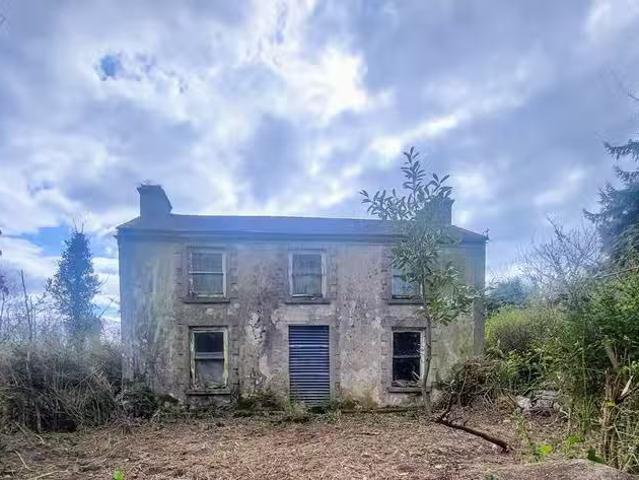 Cornagher Gorvagh, Mohill, Co. Leitrim is for sale