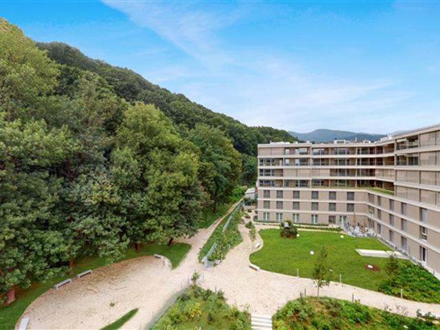 Cornaredo Park – GEWERBEIMMOBILIEN