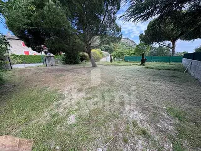 Cornas 07130 Achat / Vente terrain