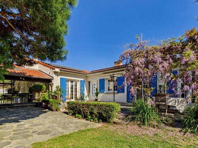 Cornas Vente Maison 07