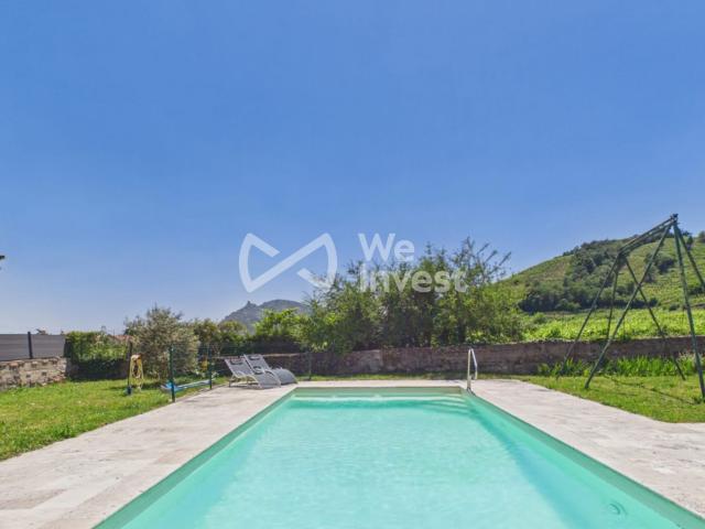 Cornas Vente Maison 07