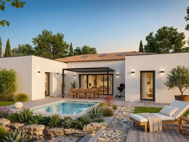 Cornas Vente Maison 07