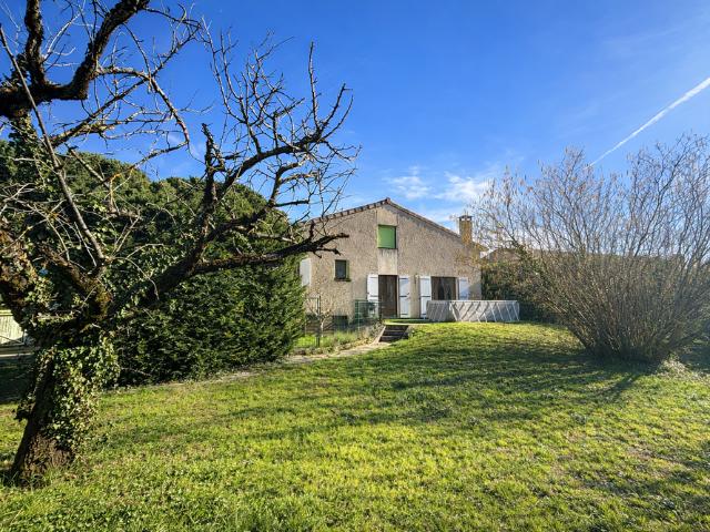 Cornas Vente Maison 07