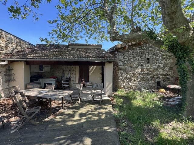 Cornas Vente Maison 07