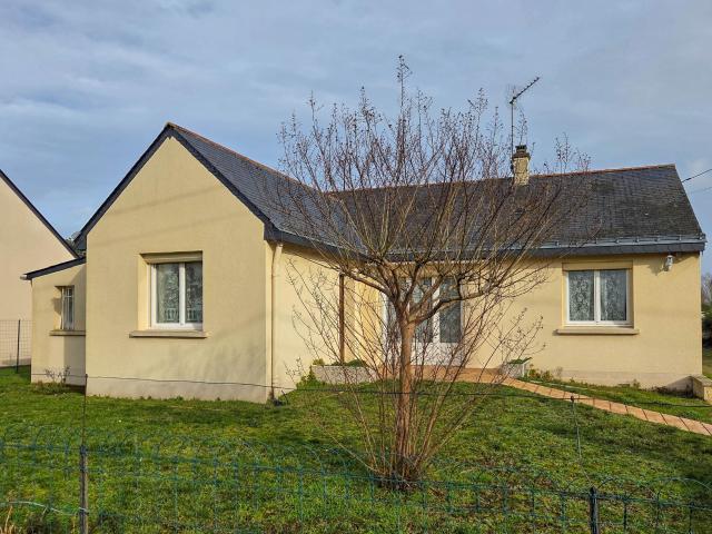 Corné Vente Maison 49