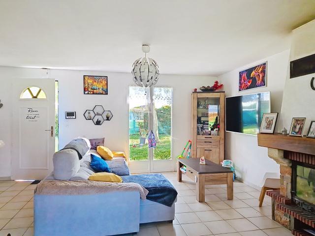 Corné Vente Maison 49
