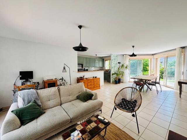 Corné Vente Maison 49