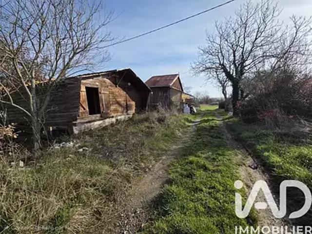 Cornebarrieu 31700 Achat / Vente maison 2 pièces t2