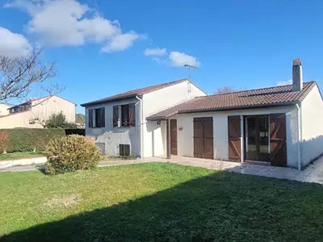 Cornebarrieu 31700 Achat / Vente maison 4 pièces t4