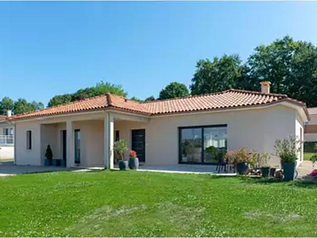 Cornebarrieu 31700 Programme neuf maison neuf à vendre