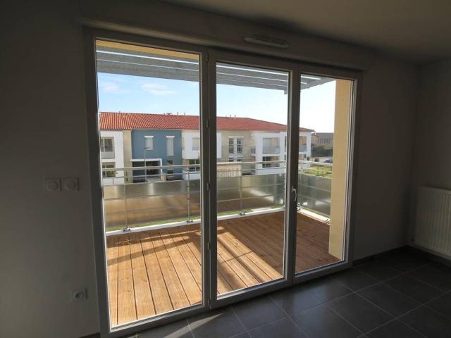 Cornebarrieu Location appartement 3 pièces 67m2 740 € CC Réf: LA21562 ATRIUMIMMO Atrium Immobilier
