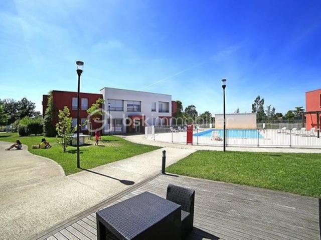 Cornebarrieu Vente Appartement 31