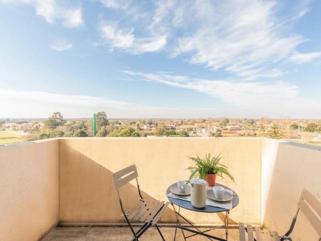 Cornebarrieu Vente Appartement 31