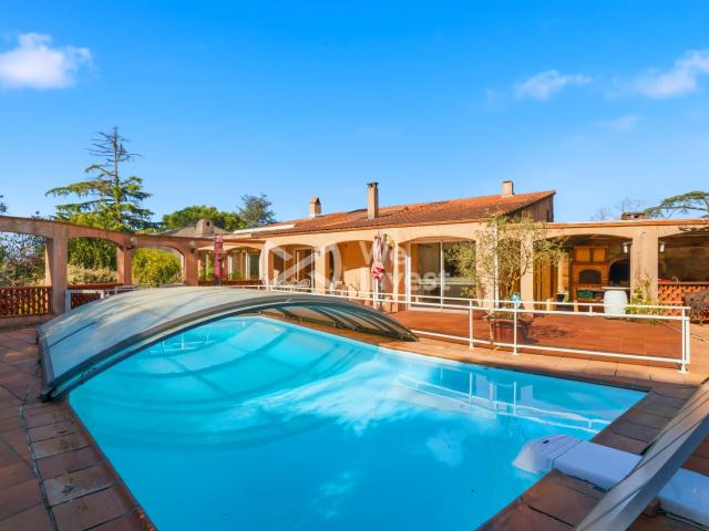Cornebarrieu Vente Maison 31
