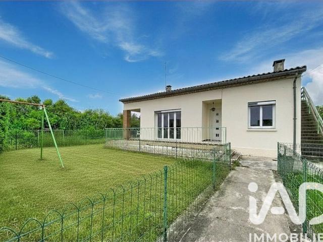 Cornebarrieu Vente Maison 31