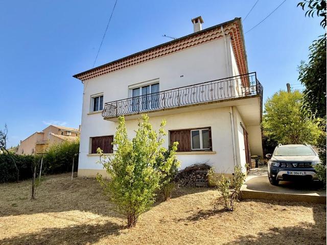 Corneilhan Vente Maison 34