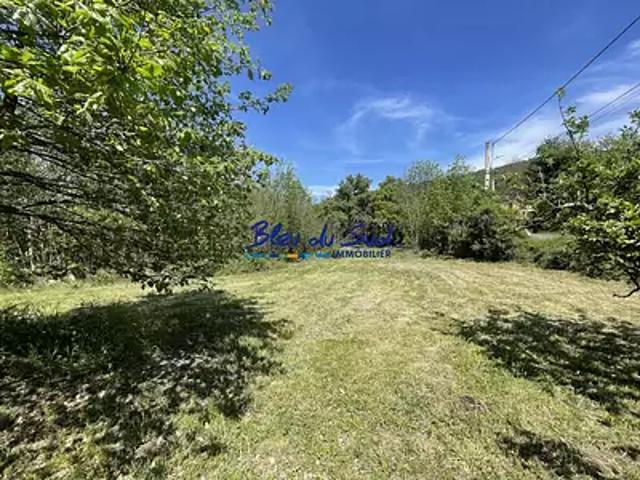 Corneilla de Conflent 66820 Achat / Vente terrain