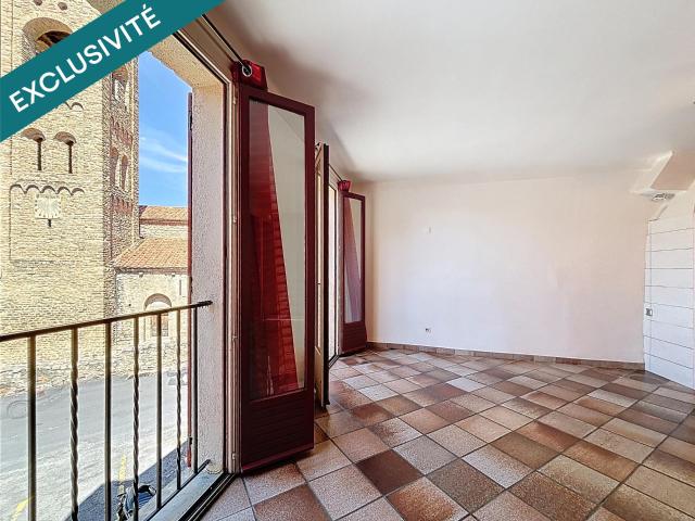 Corneilla de Conflent Vente Maison 66