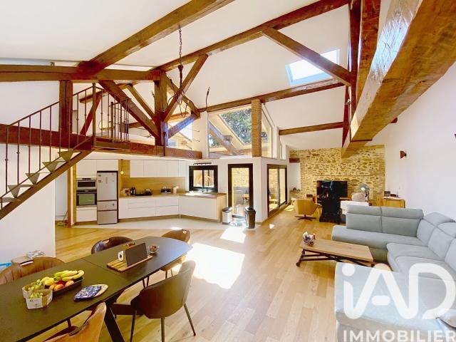 Corneilla del Vercol Vente Maison 66