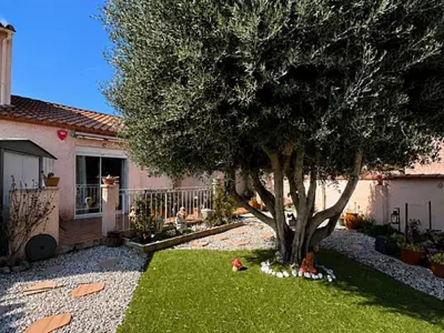Corneilla la Rivière 66550 Achat / Vente maison 3 pièces t3