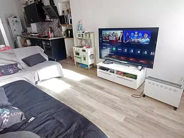 Corneilla la Rivière 66550 Achat / Vente maison 4 pièces t4