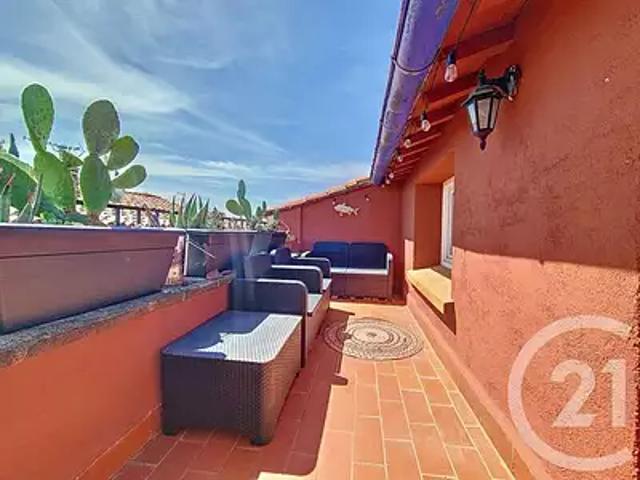 Corneilla la Rivière 66550 Achat / Vente maison 4 pièces t4
