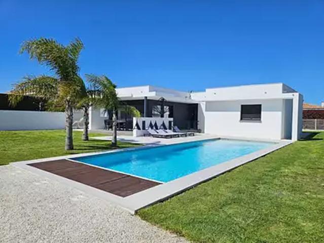Corneilla la Rivière 66550 Achat / Vente maison 4 pièces t4 piscine terrasse