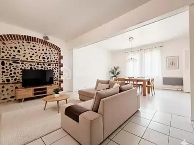 Corneilla la Rivière 66550 Achat / Vente maison 5 pièces t5 terrasse