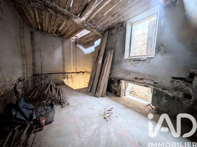 Corneilla la Rivière Vente Maison 66