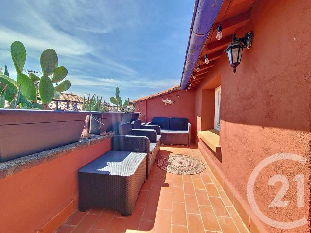 Corneilla la Rivière Vente Maison 66
