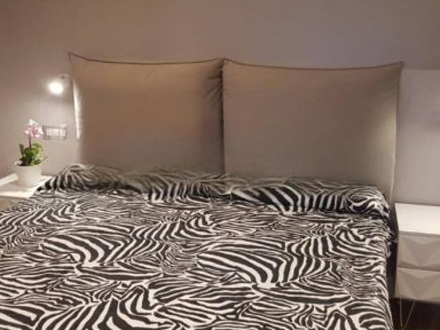 CORNELIA BILOCALE UTENZE INCLUSE