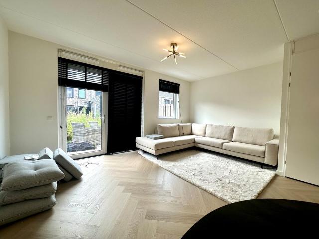 Cornelia De Langeweg 75, 2545 AV, Den Haag