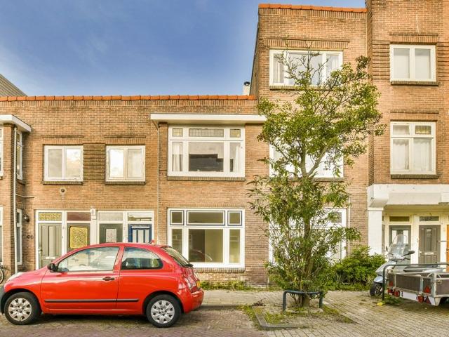 Cornelis van Noordestraat 38ZW, 2033EE, Haarlem, Noord Holland 2033EE