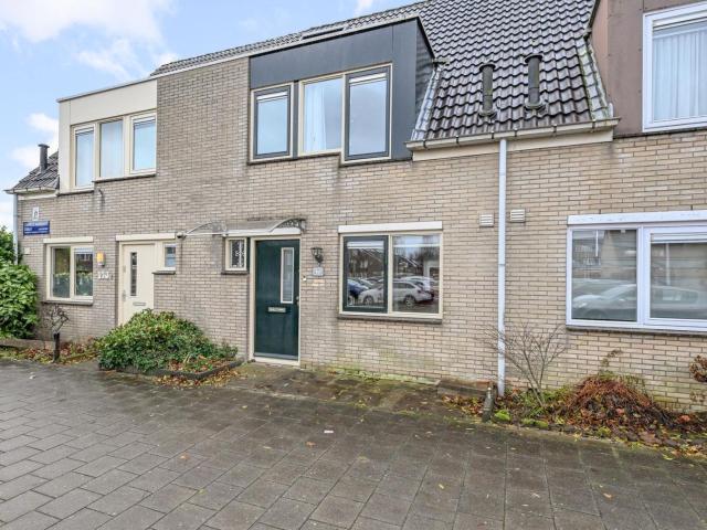 Cornelis Aarnoutsstraat 171, 1106ZE, Amsterdam, Noord Holland 1106ZE