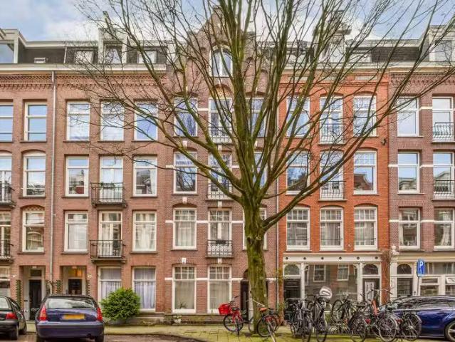 Cornelis Anthoniszstraat 60 2 Amsterdam