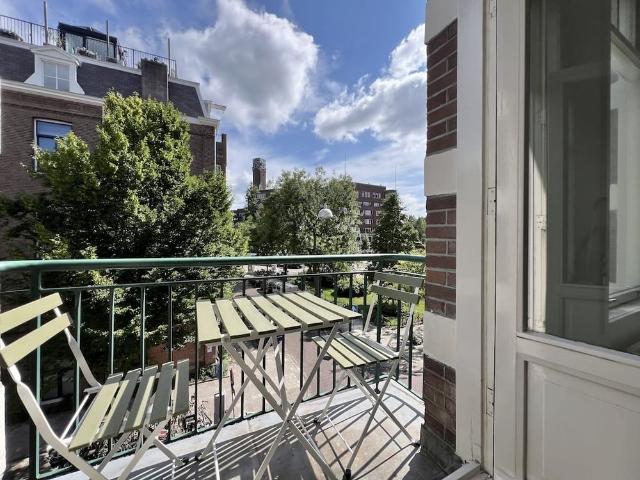 Cornelis Anthoniszstraat, Zuid, Amsterdam