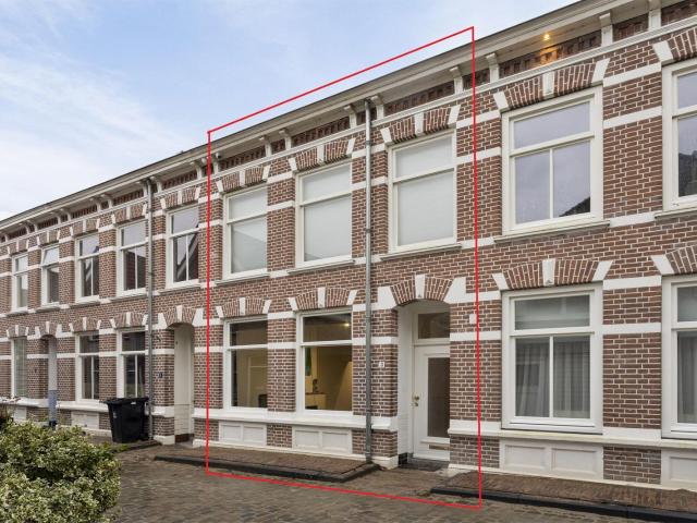 Cornelis Eversdijkstraat 3, 4461CC, Goes, Zeeland 4461CC