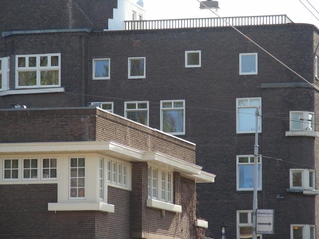 Cornelis Krusemanstraat 1f, 1075nb, Amsterdam, Noord Holland 1075nb