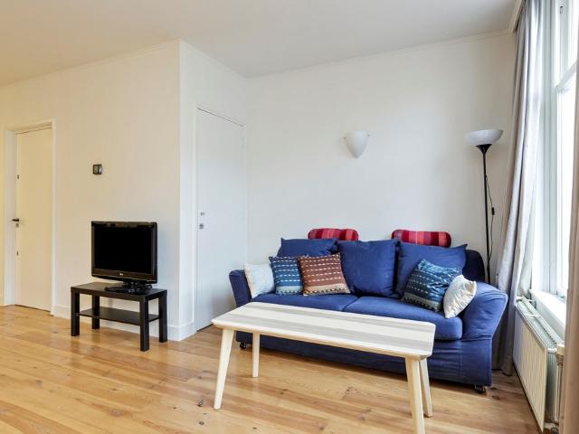 Cornelis Schuytstraat 1071 JJ Amsterdam