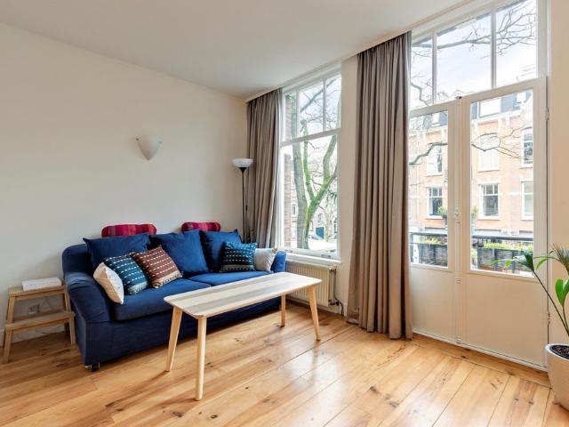 Cornelis Schuytstraat 221 1071 JJ Amsterdam