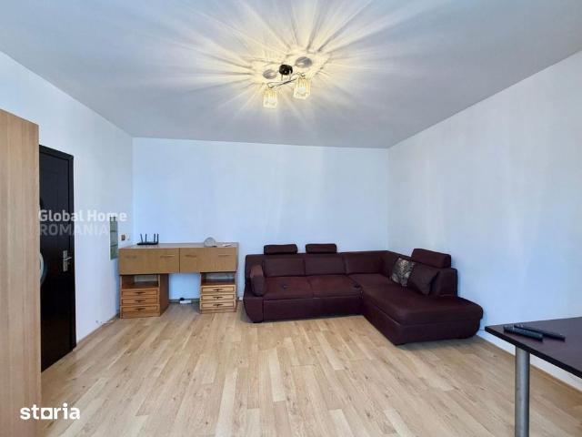 Corneliu Coposu Sf. Vineri | Apartament 2 Camere Balcon | U1