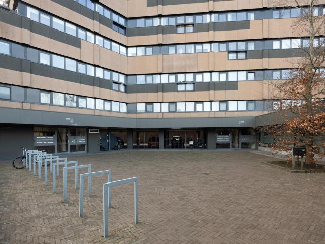 Corneliusflat 18 Roosendaal