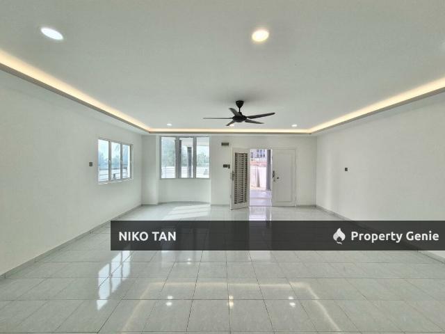 [CORNER]2.5 Storey Jalan Pulai, Kangkar Skudai For Sale